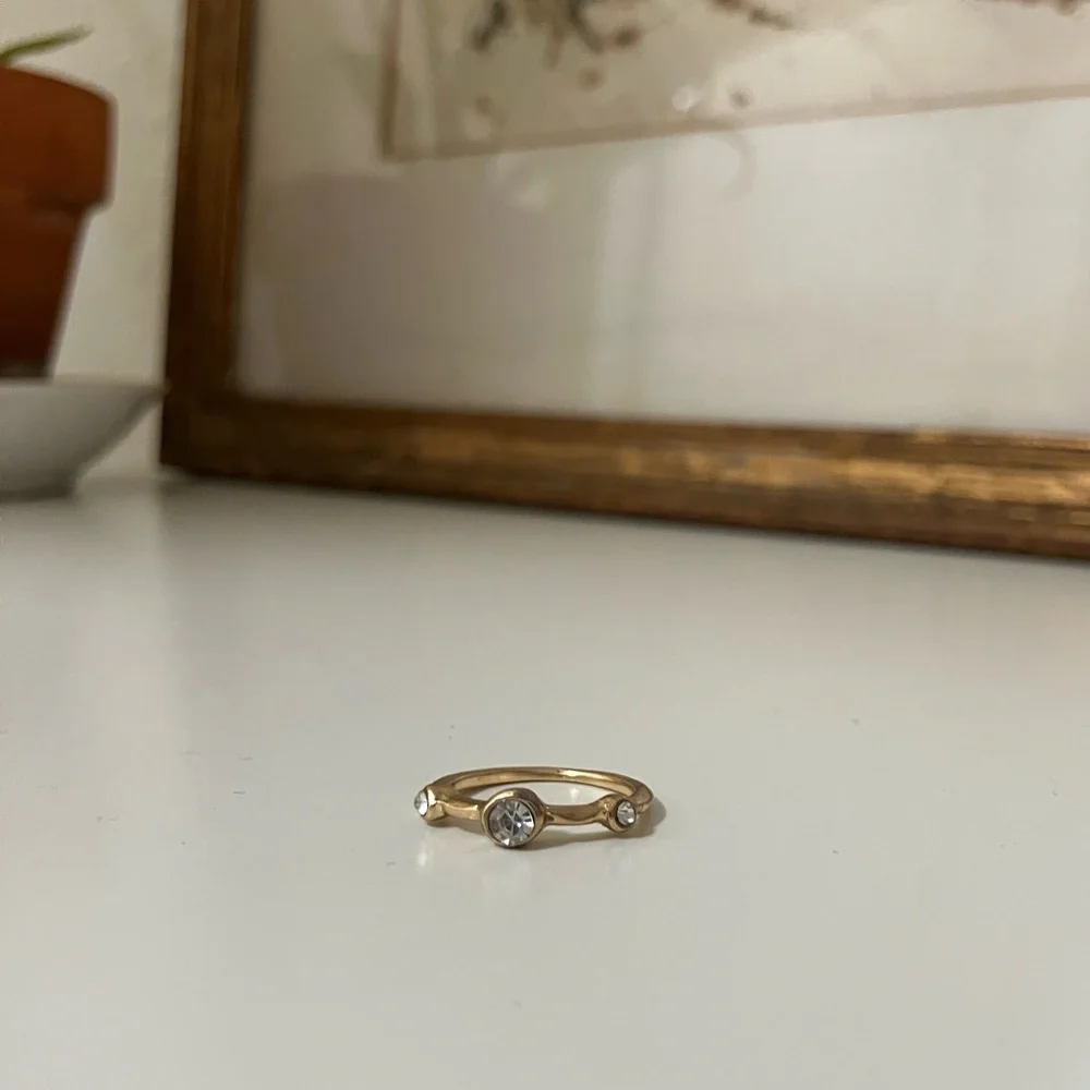 **SOLD** Ring Set - Picture 11 of 11